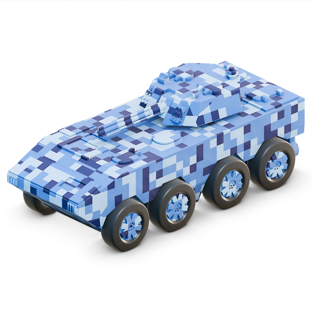 PLANMC ZBL-09